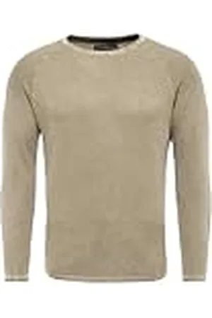 Key Largo MST Thomas Pullover voor heren, , XL