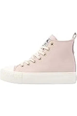 British Knights Kaya MID High Top Sneakers voor dames, , 37 EU