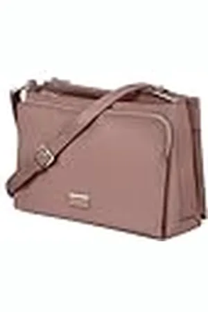 Samsonite Be-Her - schoudertas M met 3 vakken, 28,5 cm, 7 l, , , Messenger Bags
