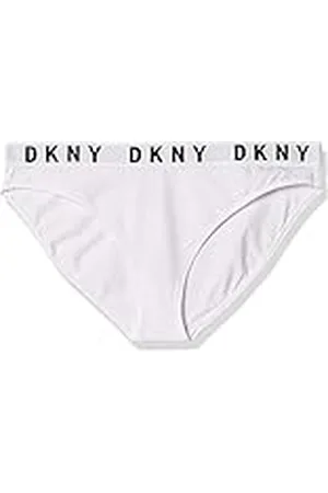 DKNY Cozy Boyfriend-ondergoed voor dames in bikini-stijl, , L