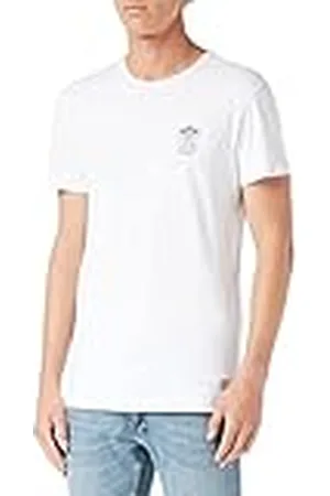 Blend Heren 20713249 T-shirt, , S