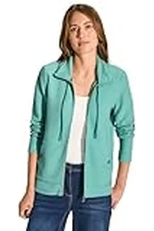 CECIL Lichte cardigan voor dames, , XXL
