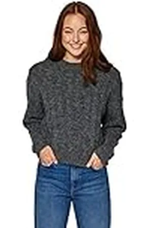 Mavi Sweatshirt met ronde hals voor dames, , XS