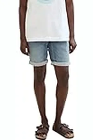TOM TAILOR Bermuda voor heren, , 36