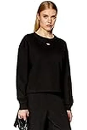 Diesel F-jaral-d Sweatshirt, uniseks, volwassenen, , XXS