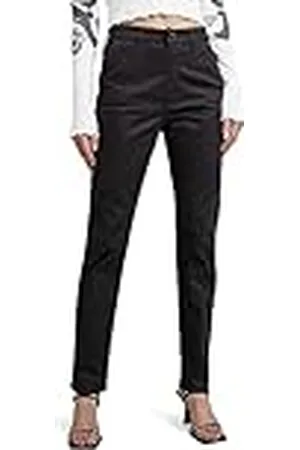 G-Star Raw dames Broek Slim chino, ,27W / 32L