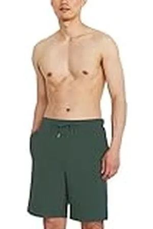 Marc O’ Polo Body & Beach Heren M-Bermuda pyjamabroek, , S