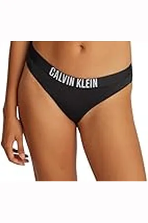 Calvin Klein Dames BIKINI Zwembroek, , 3XL, , 3XL