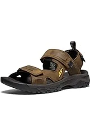 Keen Targhee 3 sandalen met open teen voor heren, , 41 EU