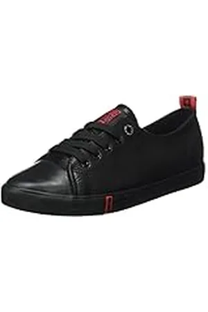 Big Star Womens GG274007_37 plimsolls
