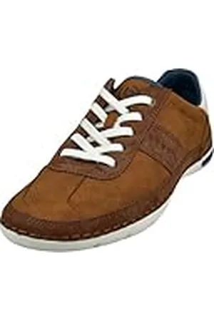 Bugatti Heren 321-ASG02 veterschoenen, 44 EU, , 44 EU