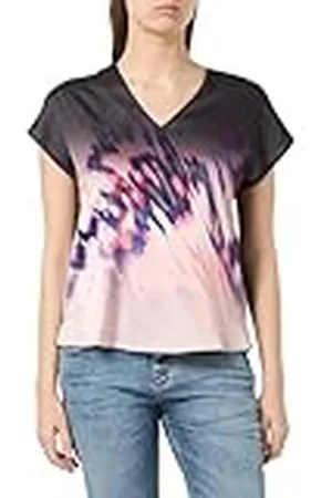 Taifun T-shirt voor dames, , 42