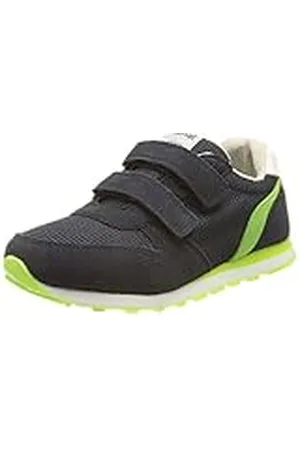Richter Kinderschuhe Jongens Junior Sneakers, , 30 EU