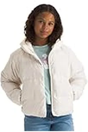 The North Face North Down Hooded Jas voor meisjes 128