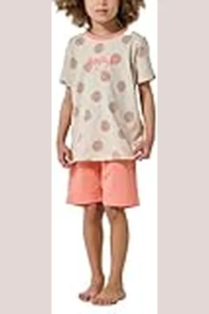 Schiesser Meisjes pyjamaset, , 140