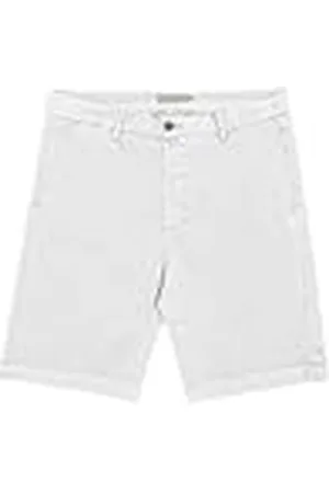 GIANNI LUPO Heren Casual Shorts Salton-S24, , 48 NL