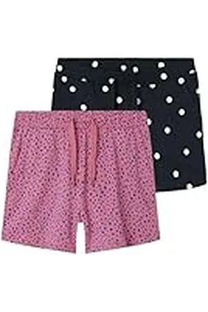 NAME IT NKFVIGGA 2P Shorts NOOS, , 122 cm