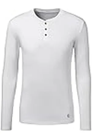 QS by s.Oliver Herenshirt met, , M