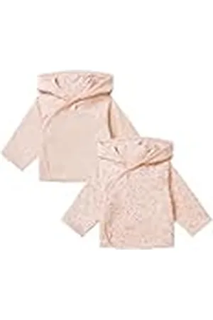 Noppies Baby Unisex Cardigan Naper Omkeerbare All Over Print, , 56 cm