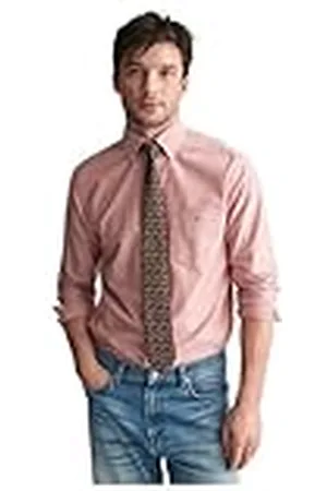 GANT REG Oxford Shirt, , M