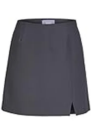 JACK & JONES Dames Jxana Mary Hw Rok TLR Rok, , M