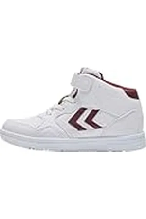 Hummel Camden High Jr Sneakers voor kinderen, uniseks, , 37 EU