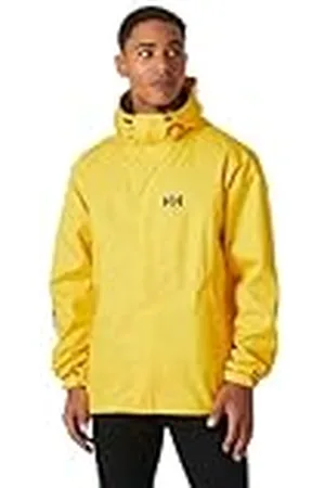 Helly Hansen Ervik Jas voor heren, , XXL