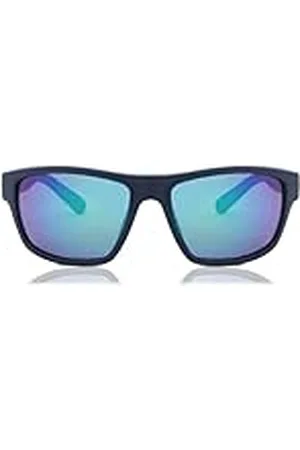 Polaroid PLD 7037/S Sunglasses, Blue, 60