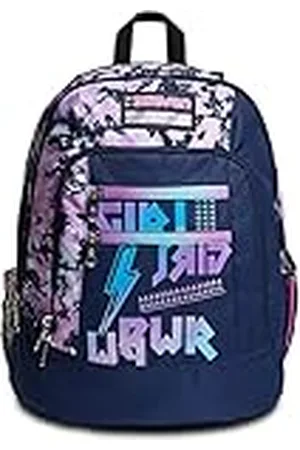 7 for all Mankind Rugzak Advanced - DRAWINGPIN GIRL, , Eén maat, casual