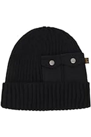 Alpha Industries Utility muts Warme uniseks Black