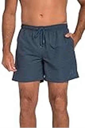 JP 1880 Jay-PI Sports, heren grote maten, Jay-PI zwemshorts, beachwear, elastische band, gestreepte JAY-PI zwemshorts, beachwear, elastische band, strepen, , XXL