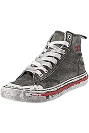 Diesel S-Athos Mid W Damessneakers, , 35 EU