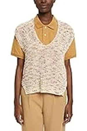 ESPRIT Trui dames 023eo1i308, ,S