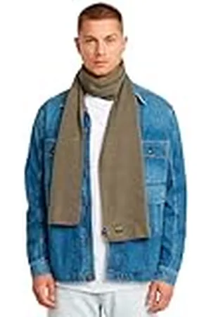 G-Star Dames effo sjaal, , PC