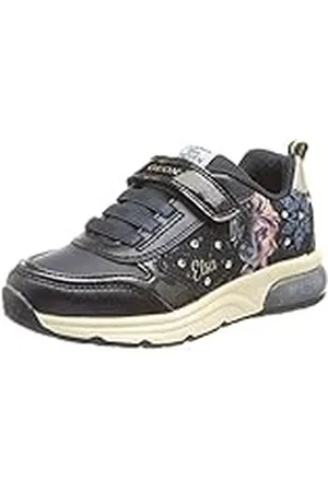Geox J Spaceclub Girl D Sneakers voor meisjes, , 33 EU