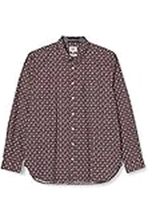 Camel Active Herenoverhemd, , M