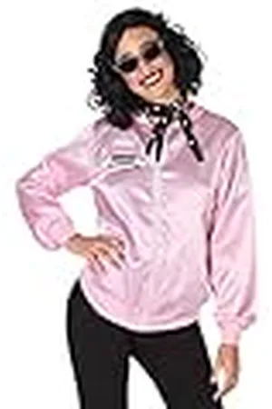 Atosa Dames 64779 Kostuum The Sixties Woman XS-S -Carnaval Volwassen Maat, , XS/S