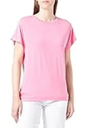 JDY Nelly S/S O-Neck Top JRS Noos T-shirt voor dames, , S