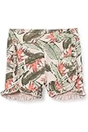 NAME IT Nmffibloom Shorts voor meisjes