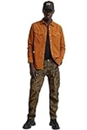 G-Star Heren broek, , 32W / 34L