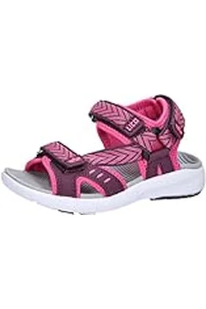 LICO Uniseks Sami V sandalen voor kinderen, , 29 EU