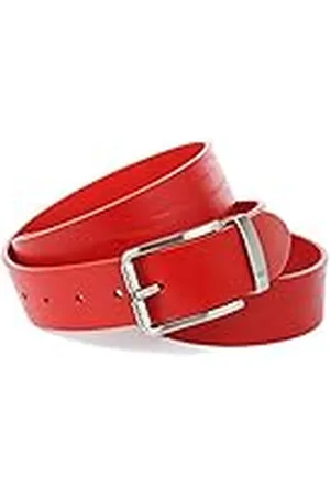 Anthoni Crown Unisex RO2P4160-85 riem, , 85