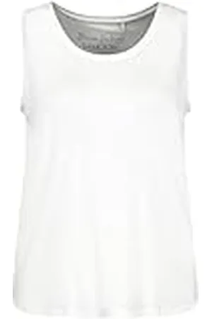 Samoon Dames 971987-29613 Top, , 44, , 44