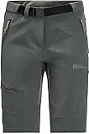 Jack Wolfskin Ziegspitz Short, , 46 dames, , 44 NL