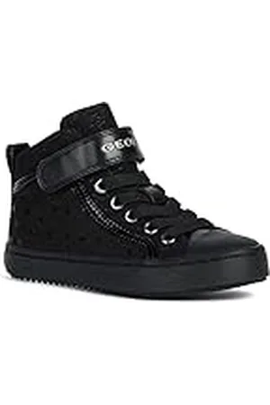 Geox Meisje J Kalispera Girl I Sneakers, 97, 39 EU