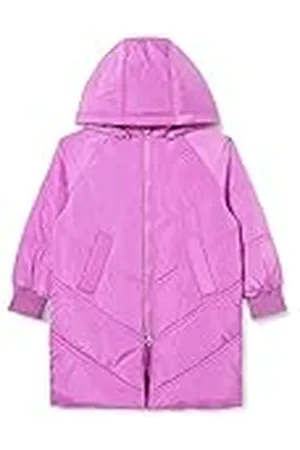 Pieces® Pknelicity Puffer Jacket Tw Jacket voor meisjes, , 164 grote maten
