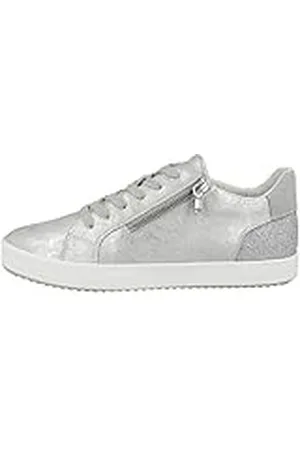 Geox Dames D BLOMIEE A SNEAKERS