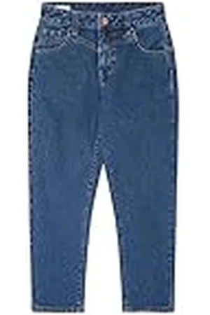 Pepe Jeans Kara meisjes jeans, Blauw (Denim), 16 Jaren