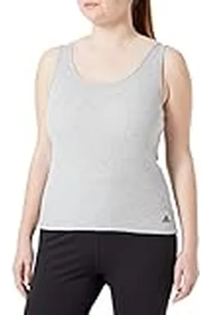 adidas Dames Tank Ondergoed, Hei , L