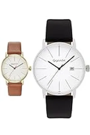 Gigandet Klassiek horloge AVG43AVG42-Duo-10, , Klassiek